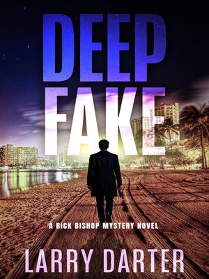 cover image of Deep Fake
